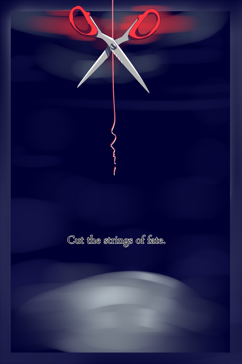Read Strings of Fate Prologue Tapas Comics