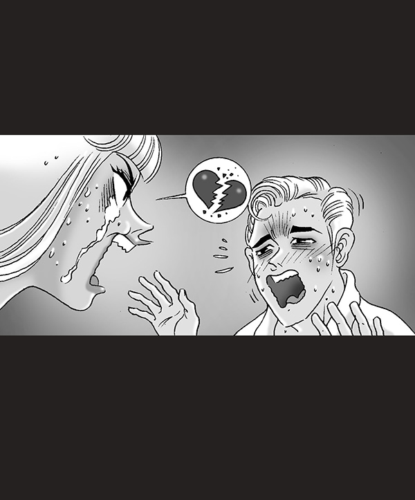 Breaking Point - image