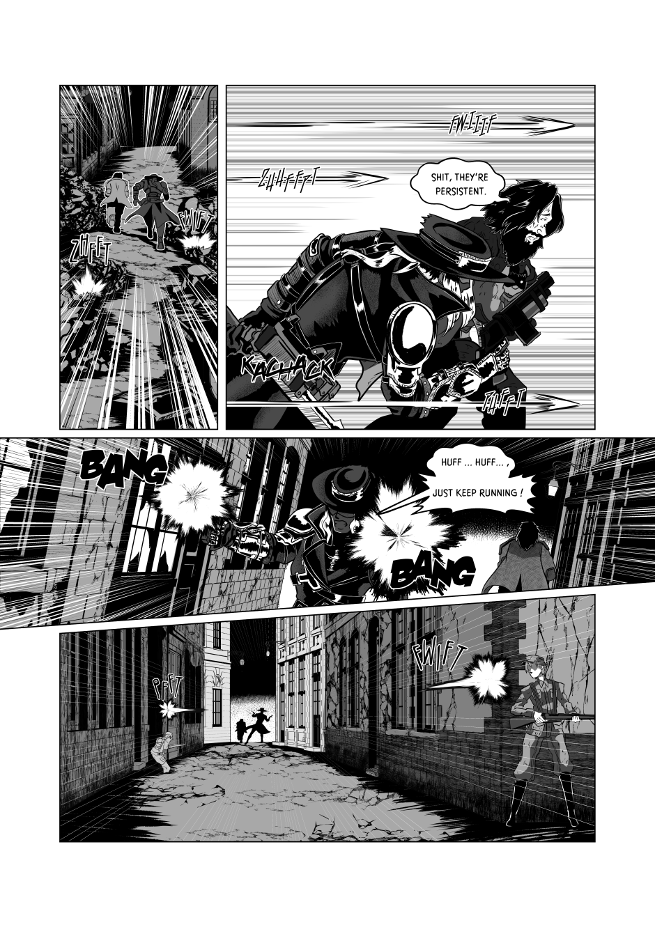 Read Echoes Of Memories Echoes Of Memories Chapter 3 p26 39 END read-echoes-of-memories-echoes-of-memories-chapter-3-p26-39-end