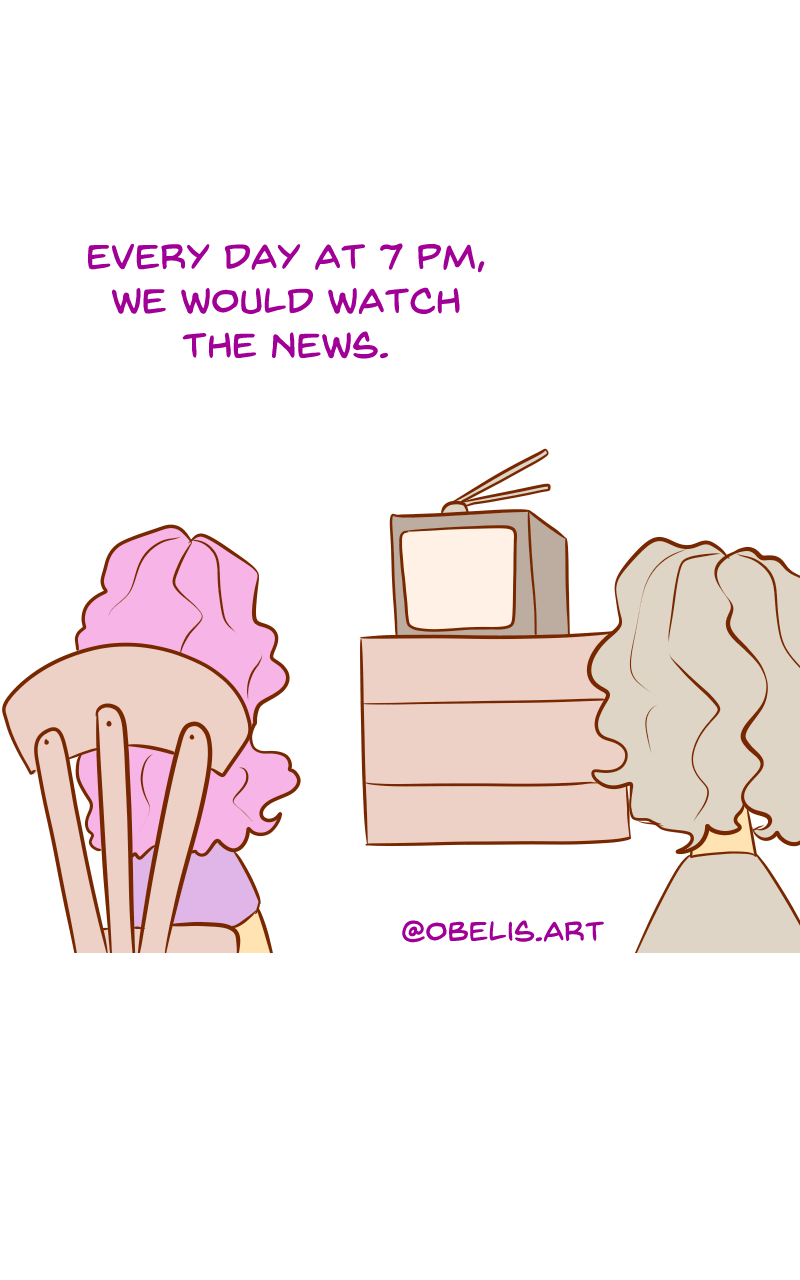 Read The Recloseted Lesbian Kick The Gays Out Tapas Comics