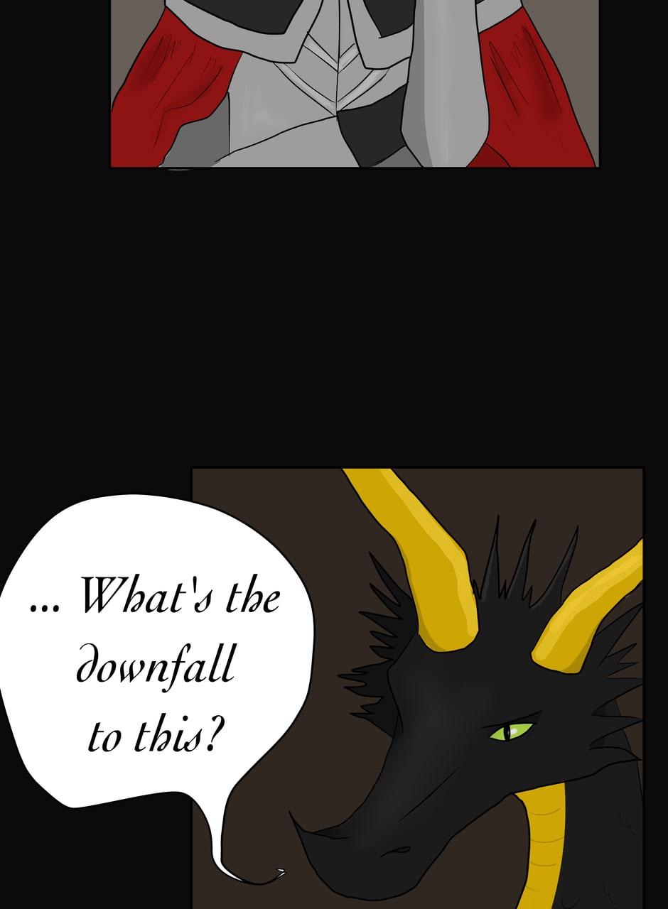 Read StarCross :: Help Me | Tapas Comics