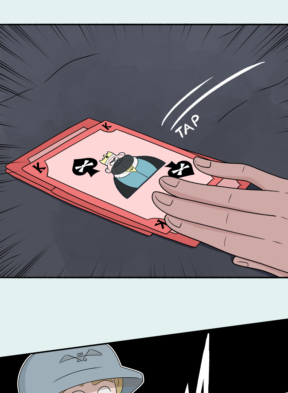 Read Faroff :: Ep 26- Game: Part 3 | Tapas Comics