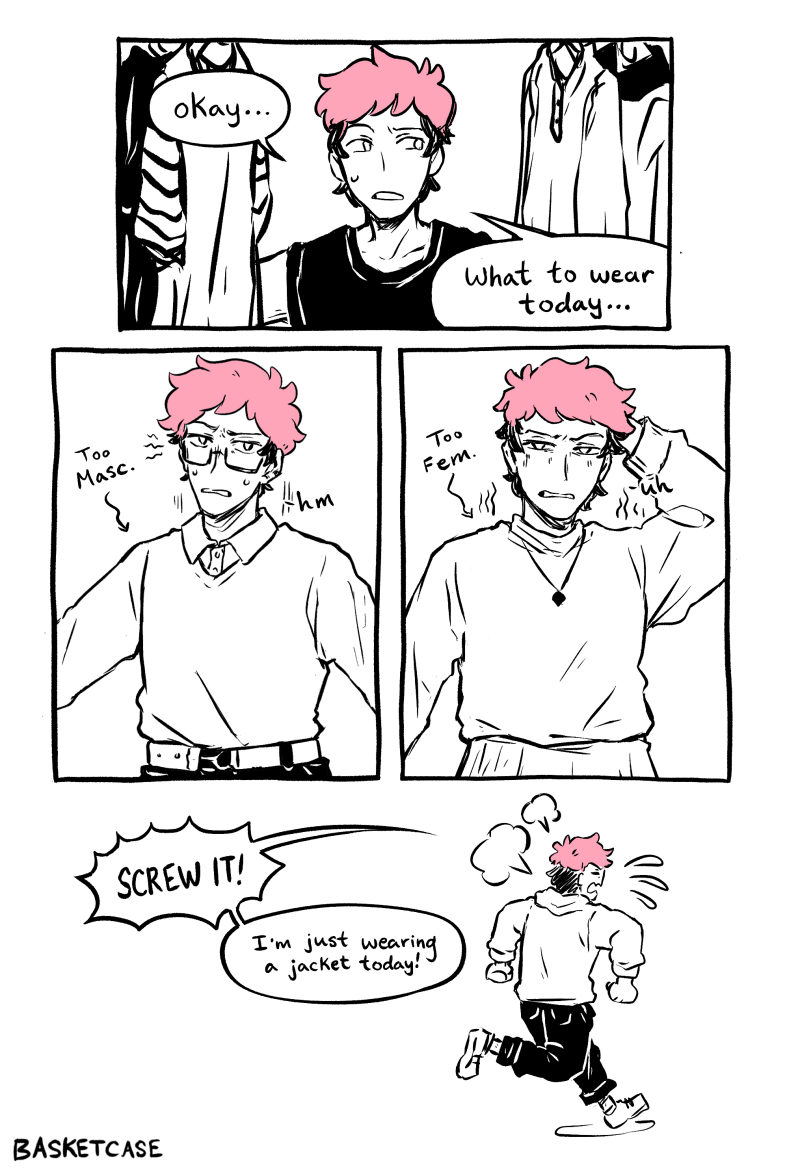 read-not-your-binary-outfit-change-tapas-comics