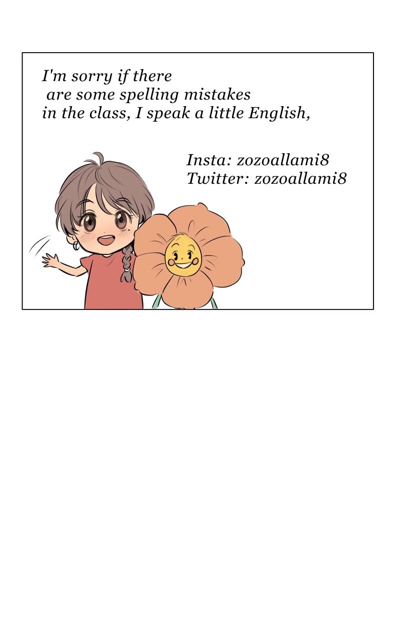 Read Flower in my heart Part 3 Tapas Comics