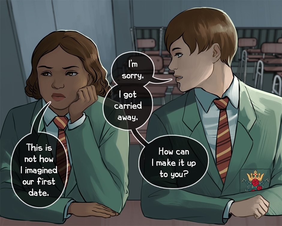 Brave New World Summary Chapter 5