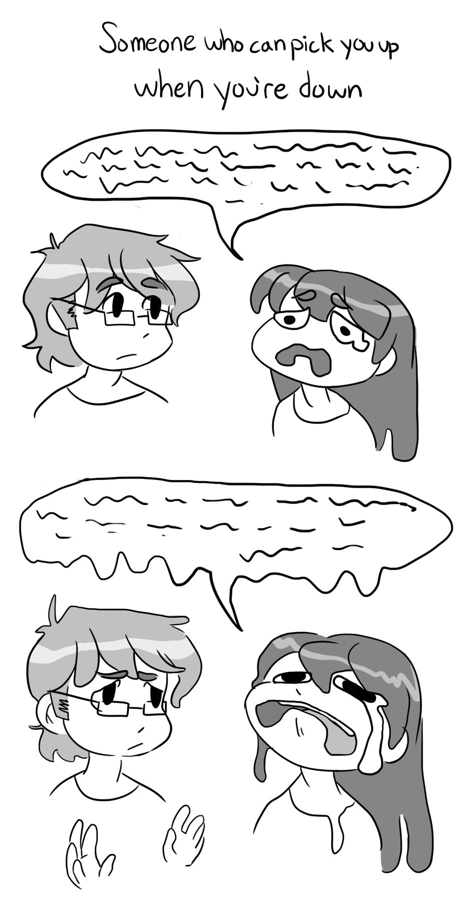 Relationship Things - image