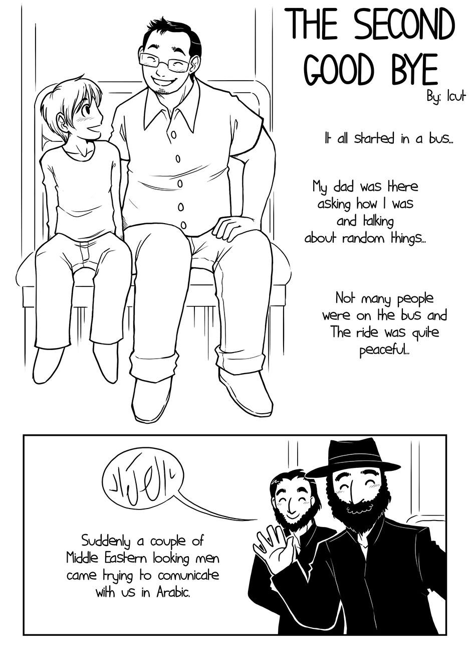 Read Dad The Second Good Bye Tapas Comics read-dad-the-second-good-bye-tapas-comics