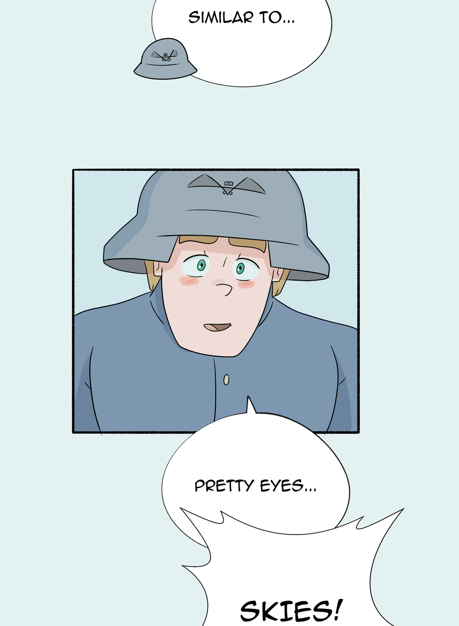 Read Faroff :: Ep 27- Game: Part 4 | Tapas Comics