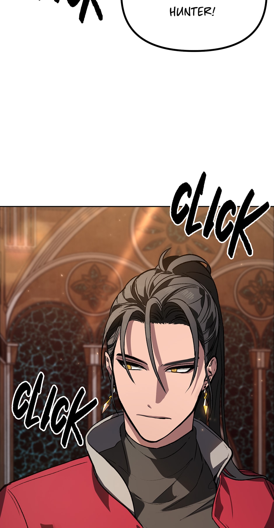 Sss class Revival Hunter Ch 1 Read SSS-Class Revival Hunter :: 1. A Loser's Envy | Tapas Comics