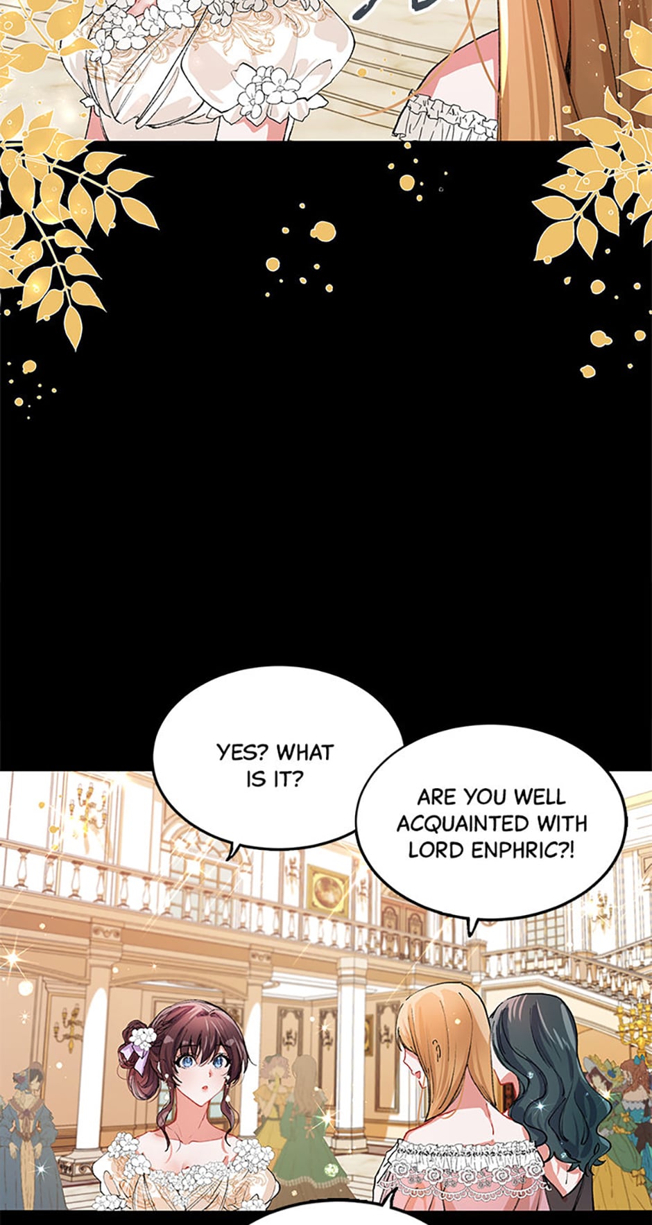 Read Karina's Last Days Episode 3 Tapas Comics — free download