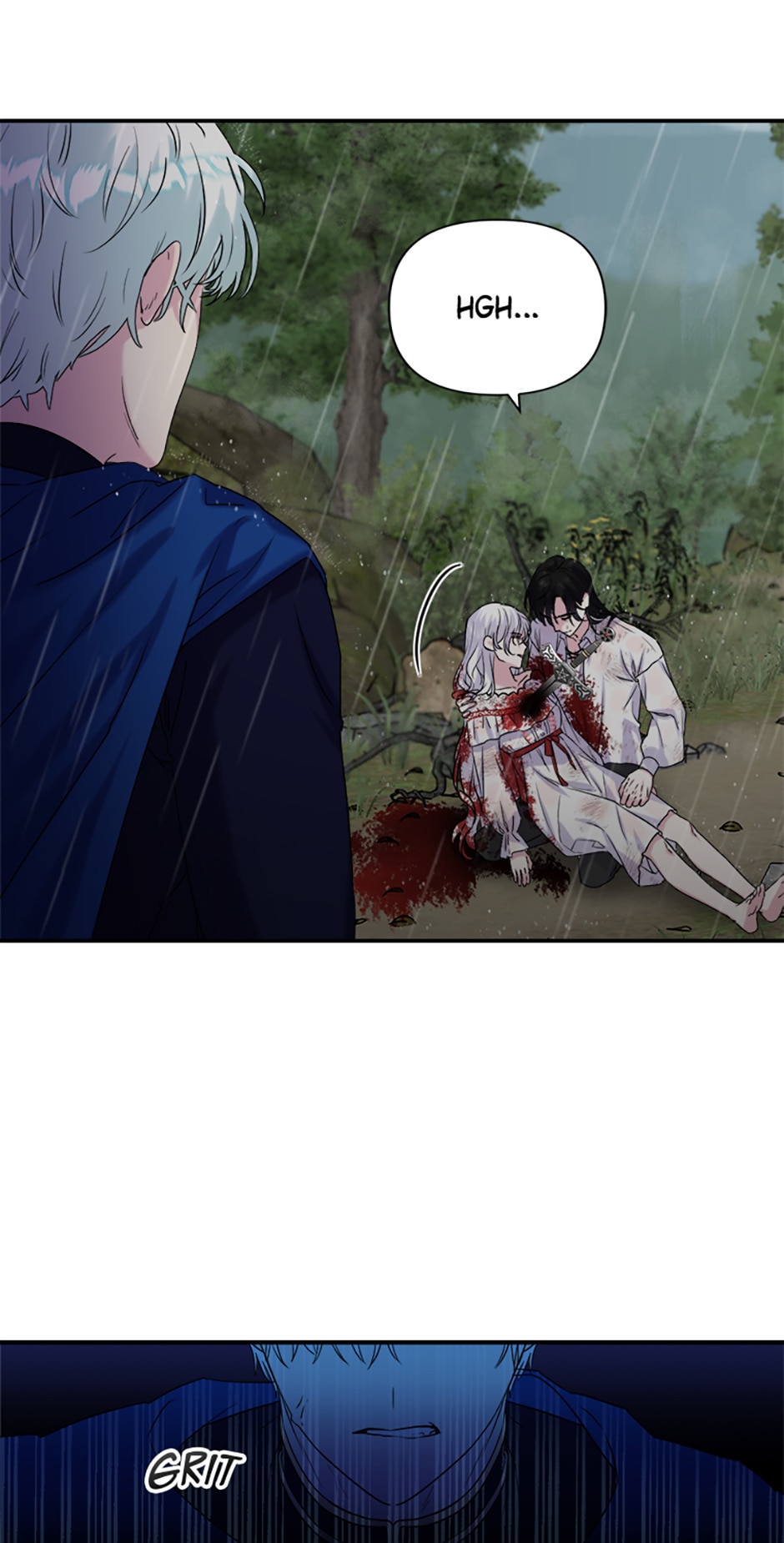 Taming My Villainous Little Brother Read Taming My Villainous Little Brother :: Episode 0 | Tapas Comics