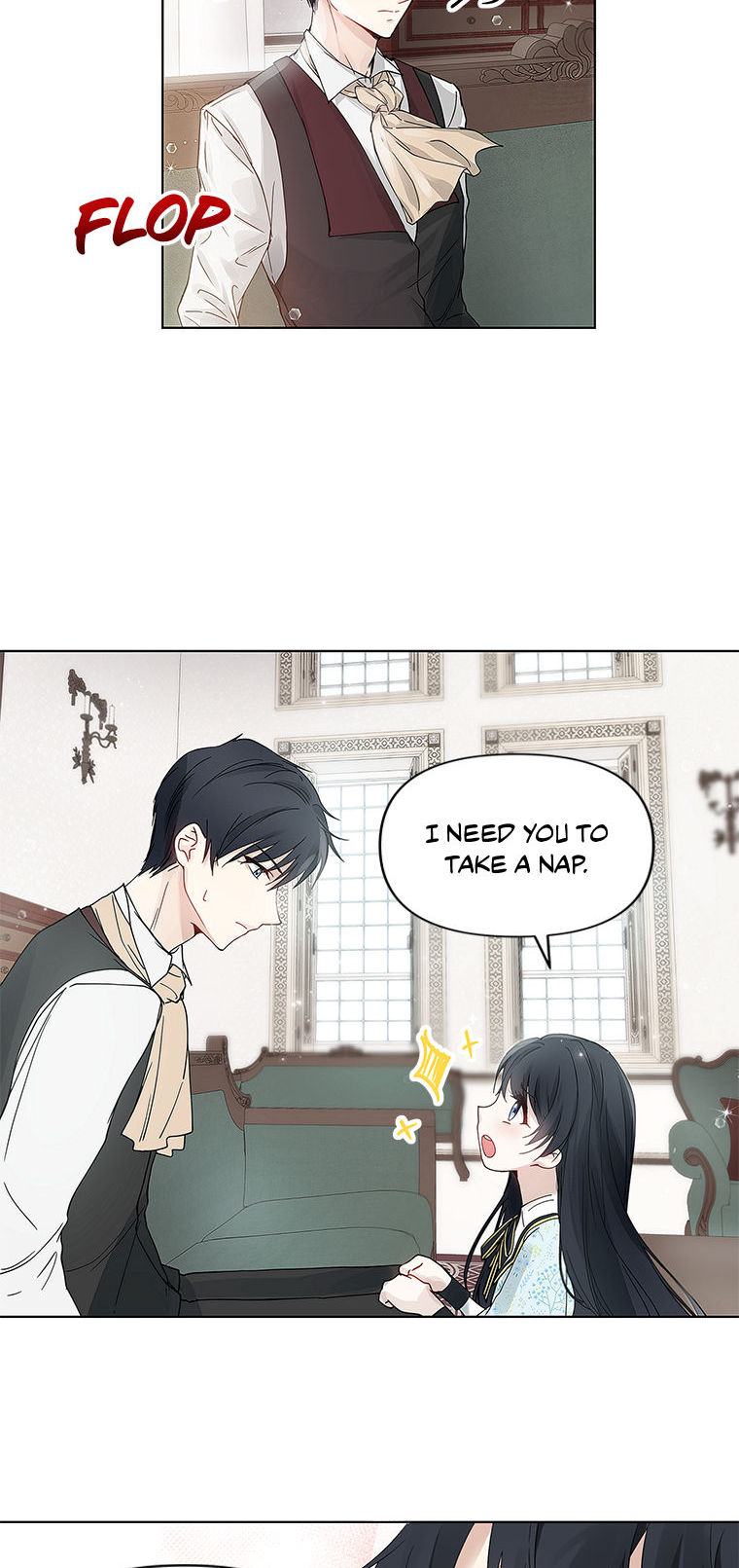 Read A Match Made in Mana