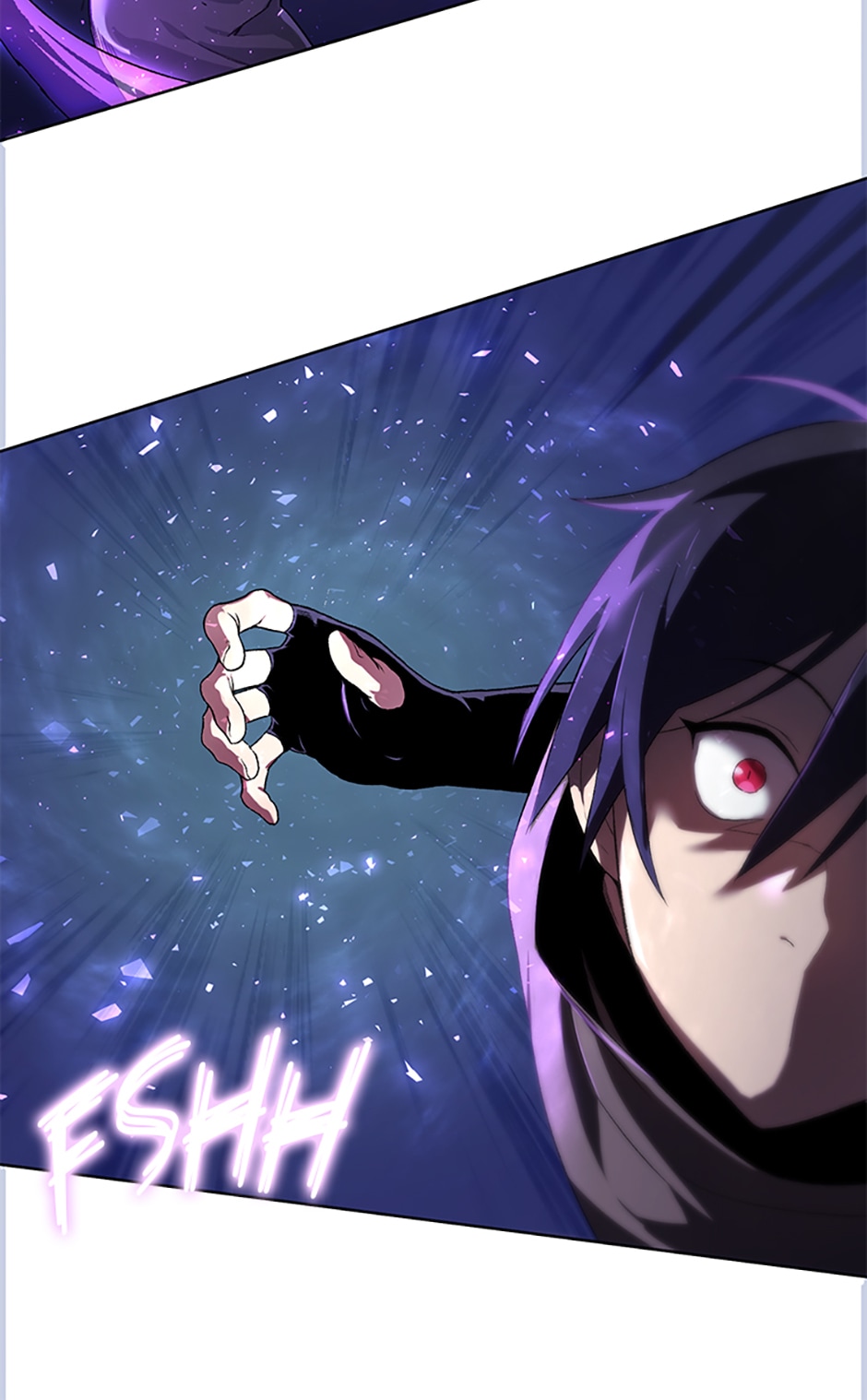 Read After Ten Millennia in Hell Episode 3 Tapas Comics