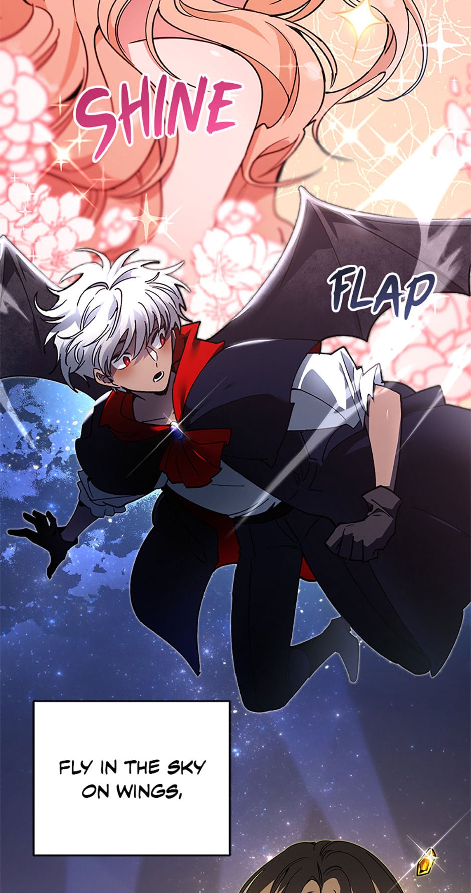 Read The Max Level Heroine Episode 1 Tapas Comics