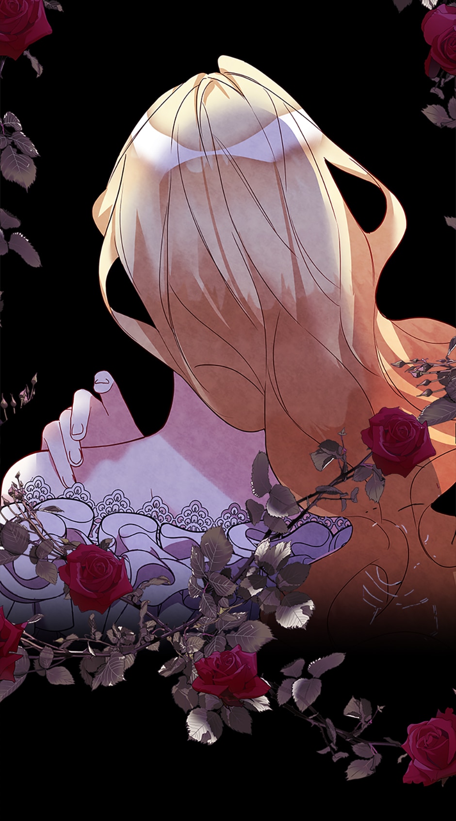 Read Lady Isabella's Path To Happiness Episode 1 Tapas Comics