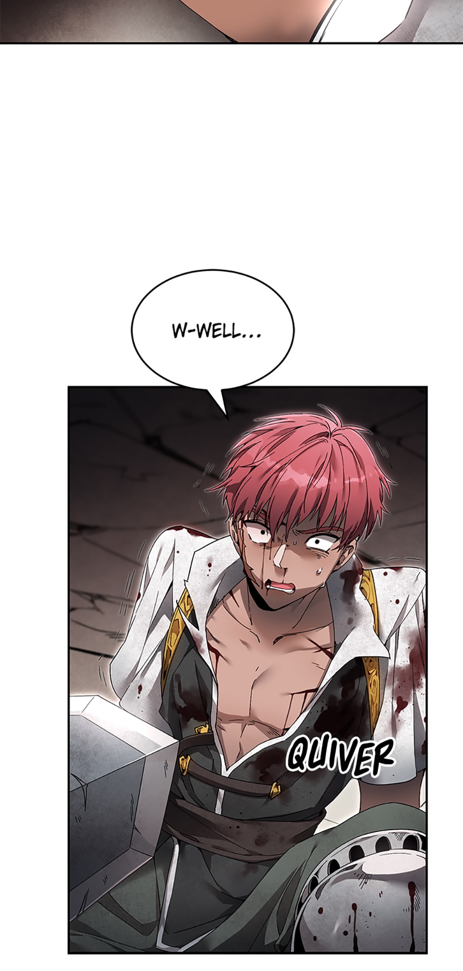 Read The Max Level Heroine Episode 3 Tapas Comics