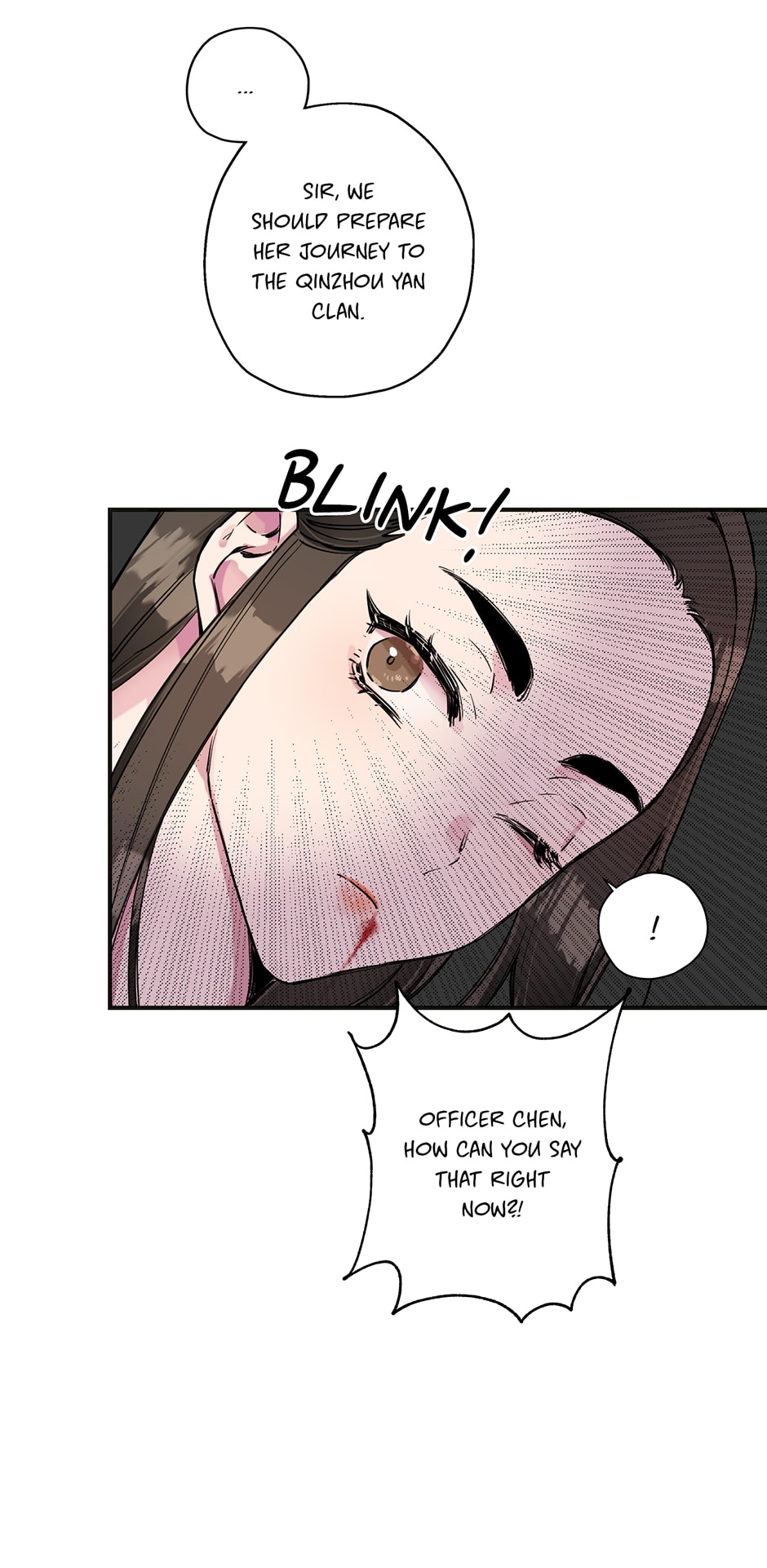 master villainess the invincible webtoon