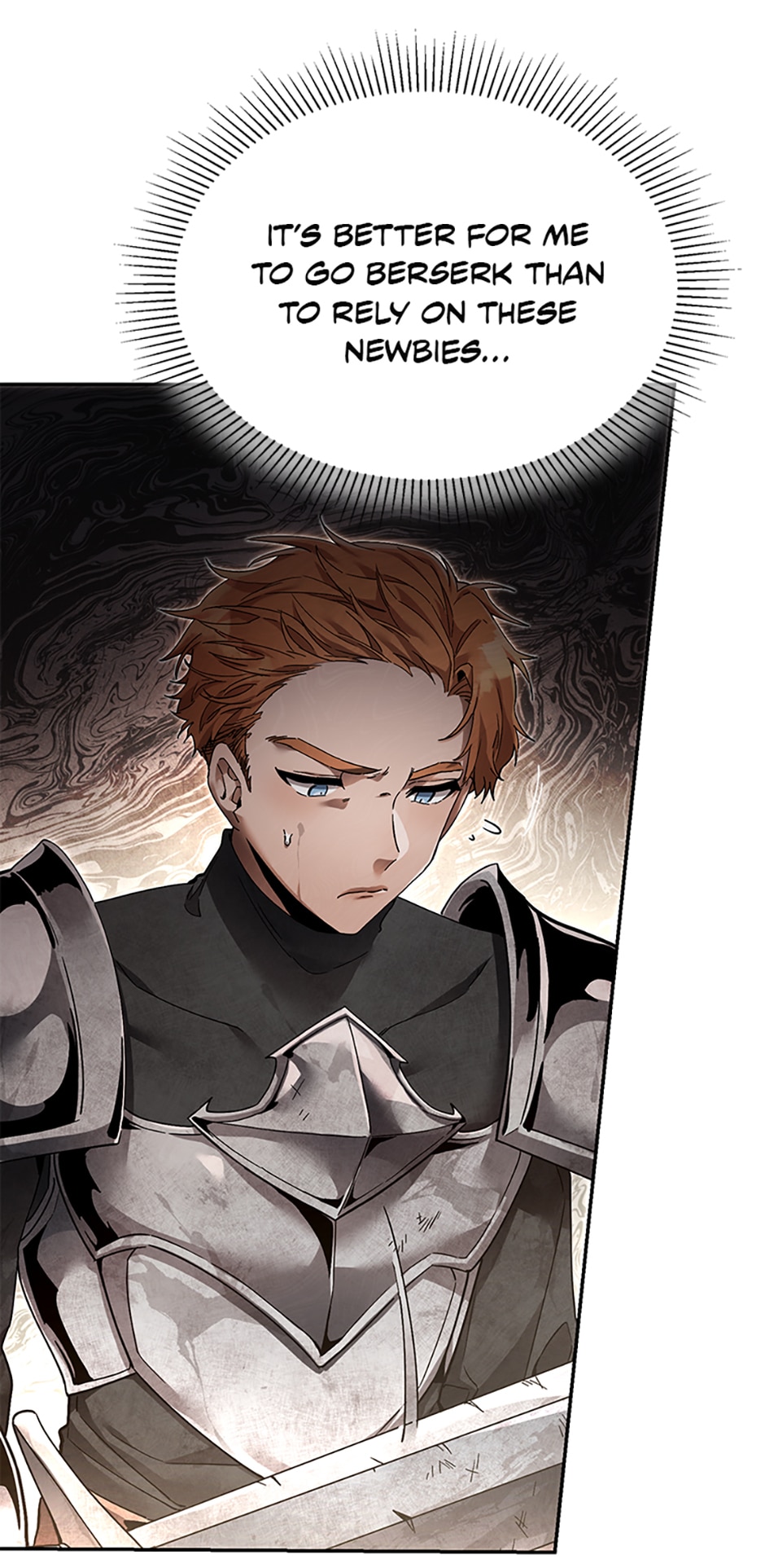 Read The Max Level Heroine Episode 5 Tapas Comics