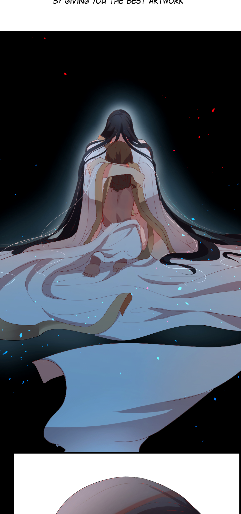 The God Of Pain's Groom