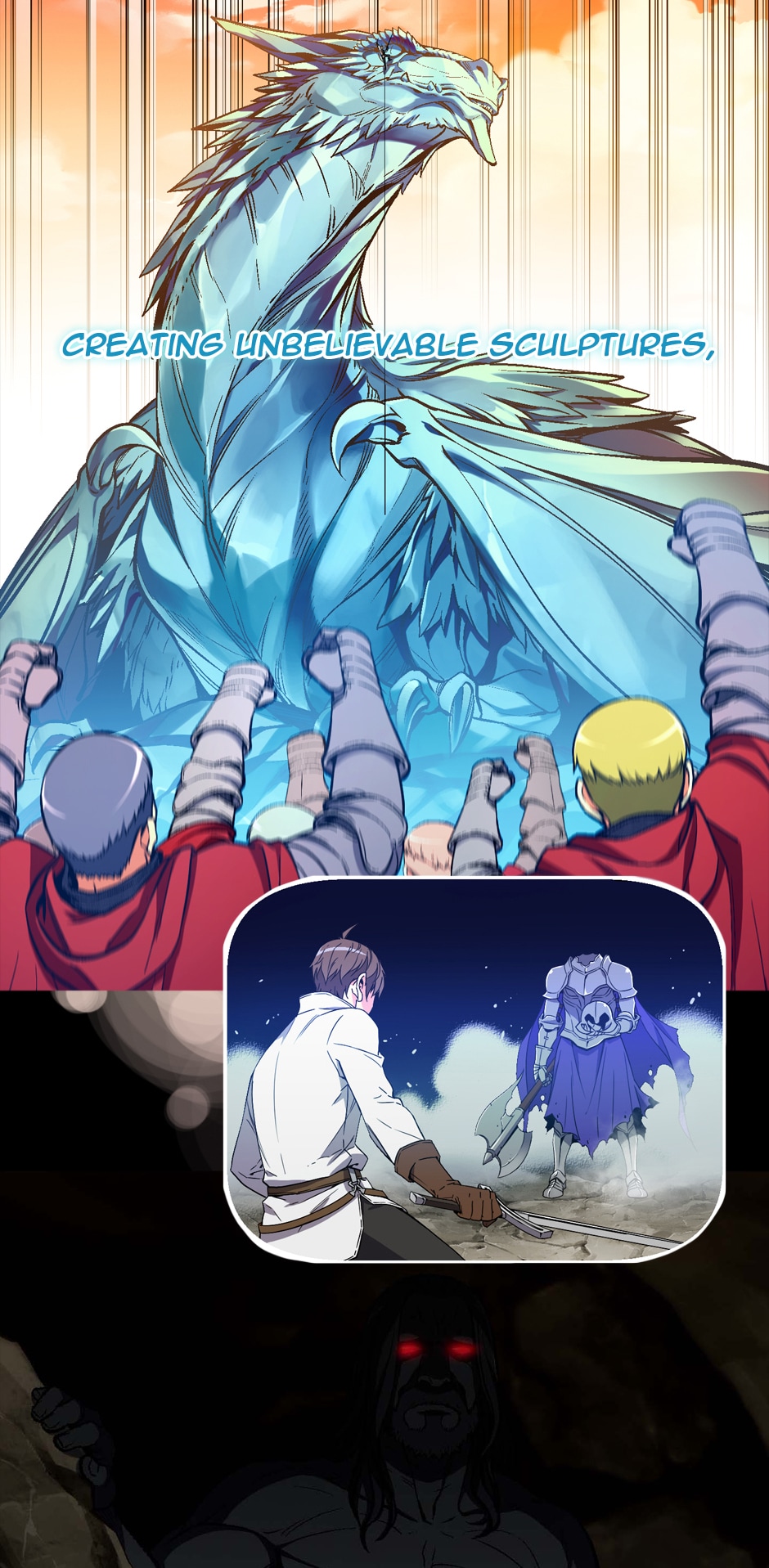 The Legendary Moonlight Sculptor Season 2