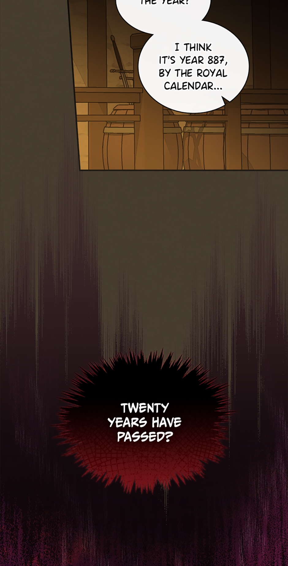 Read Seducing the Monster Duke Episode 2 Tapas Comics