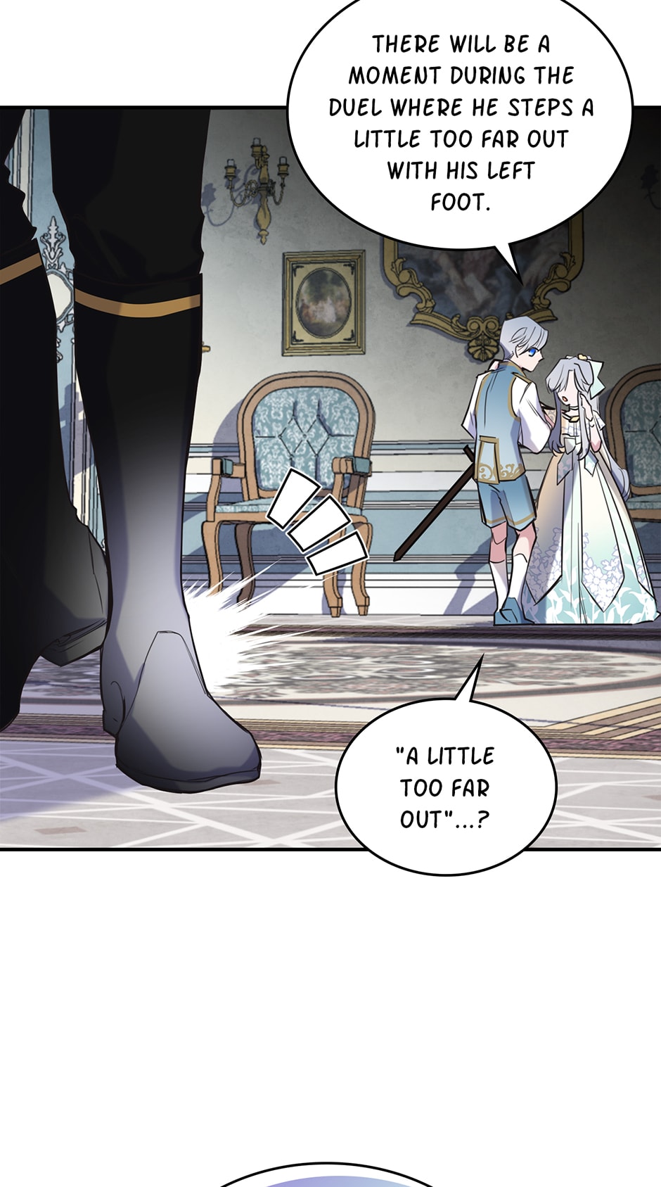 Read The Duke