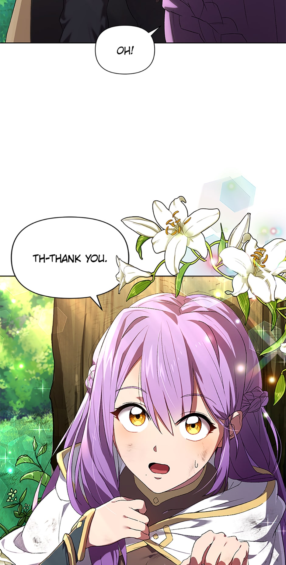 Read After Ten Millennia in Hell Episode 3 Tapas Comics