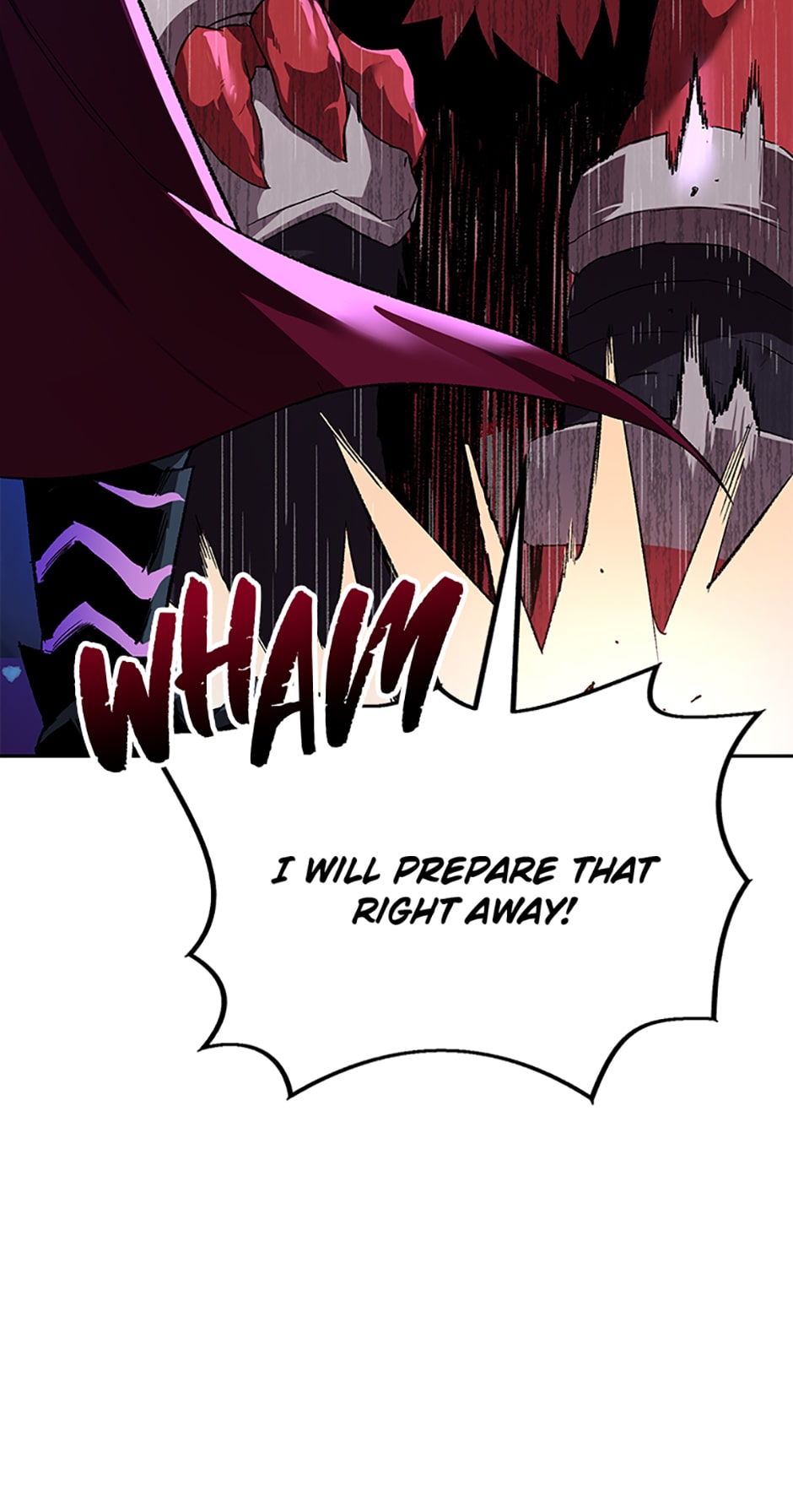 Read After Ten Millennia in Hell Episode 2 Tapas Comics