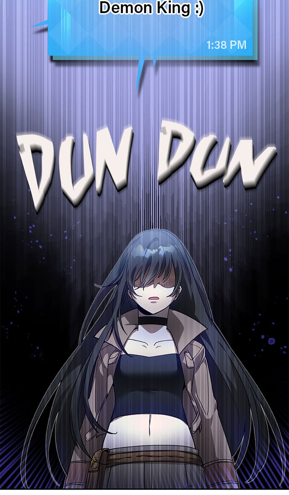 Read The Max Level Heroine Episode 1 Tapas Comics