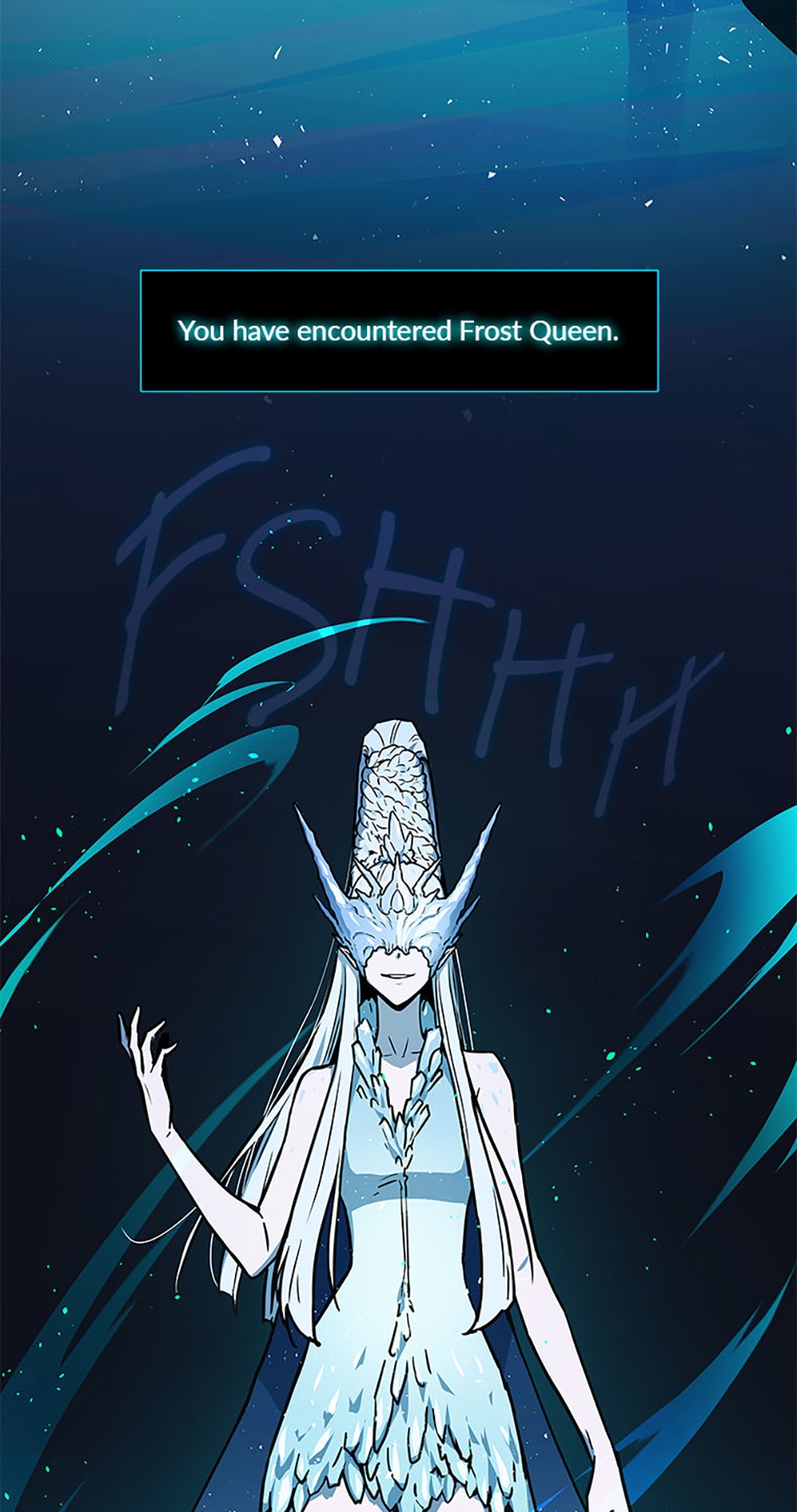 Read The Frozen Player Returns :: Episode 1 | Tapas Comics