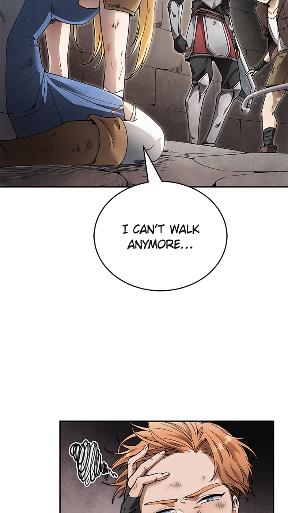 Read The Max Level Heroine Episode 2 Tapas Comics