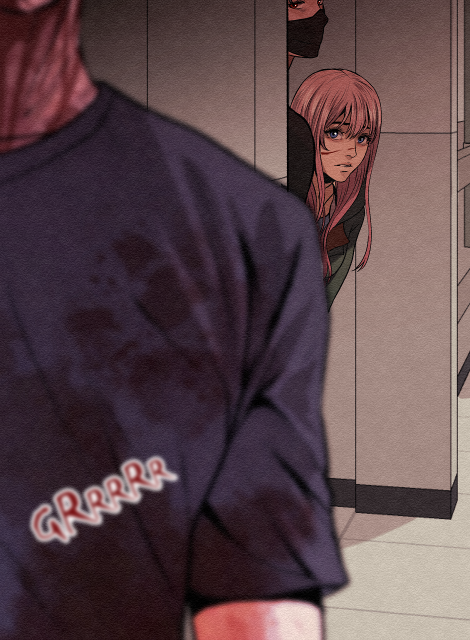 Read Safe as Houses Episode 2 Tapas Comics