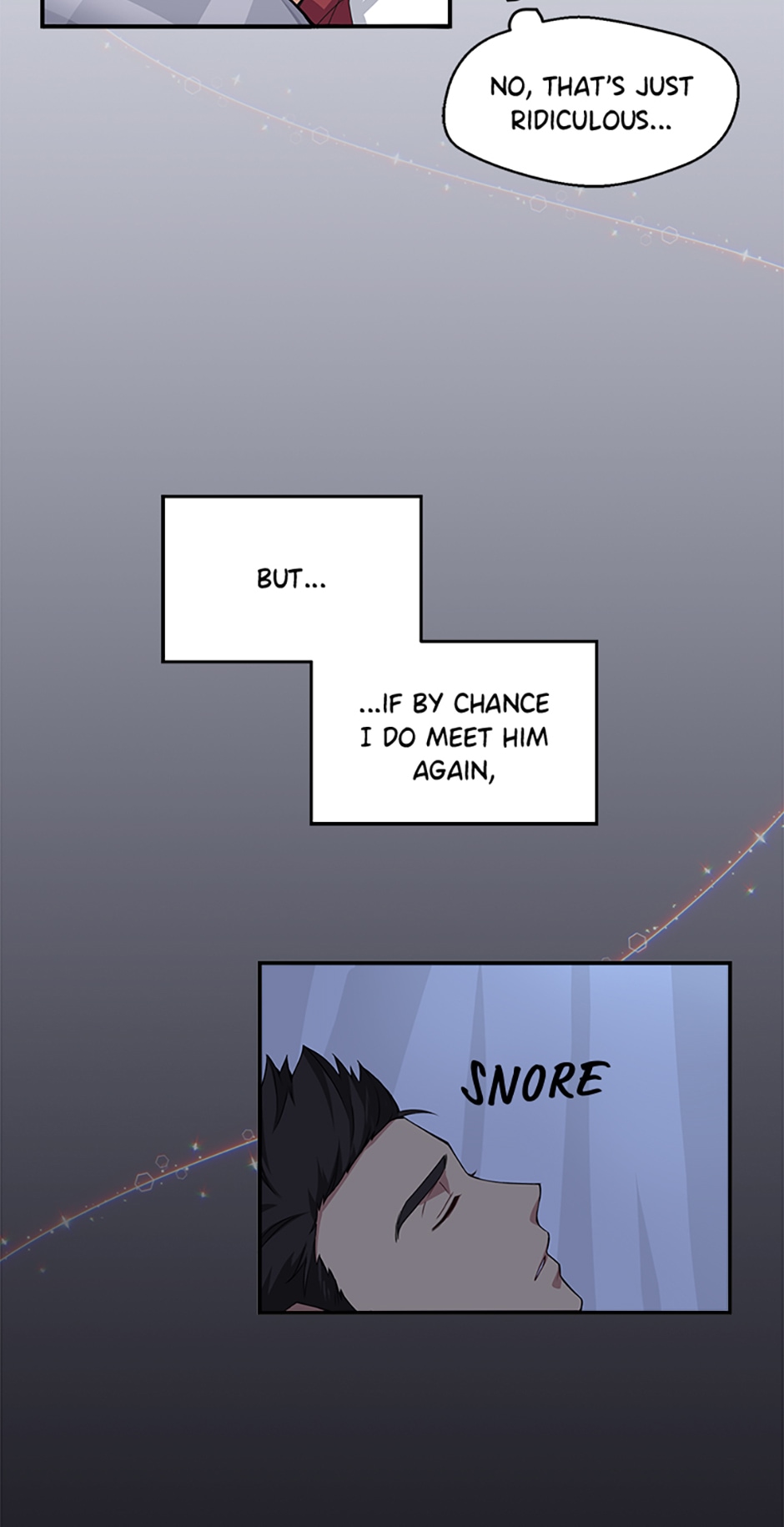 Read My Suspicious Roommate Episode 1 Tapas Comics read-my-suspicious-roommate-episode-1-tapas-comics