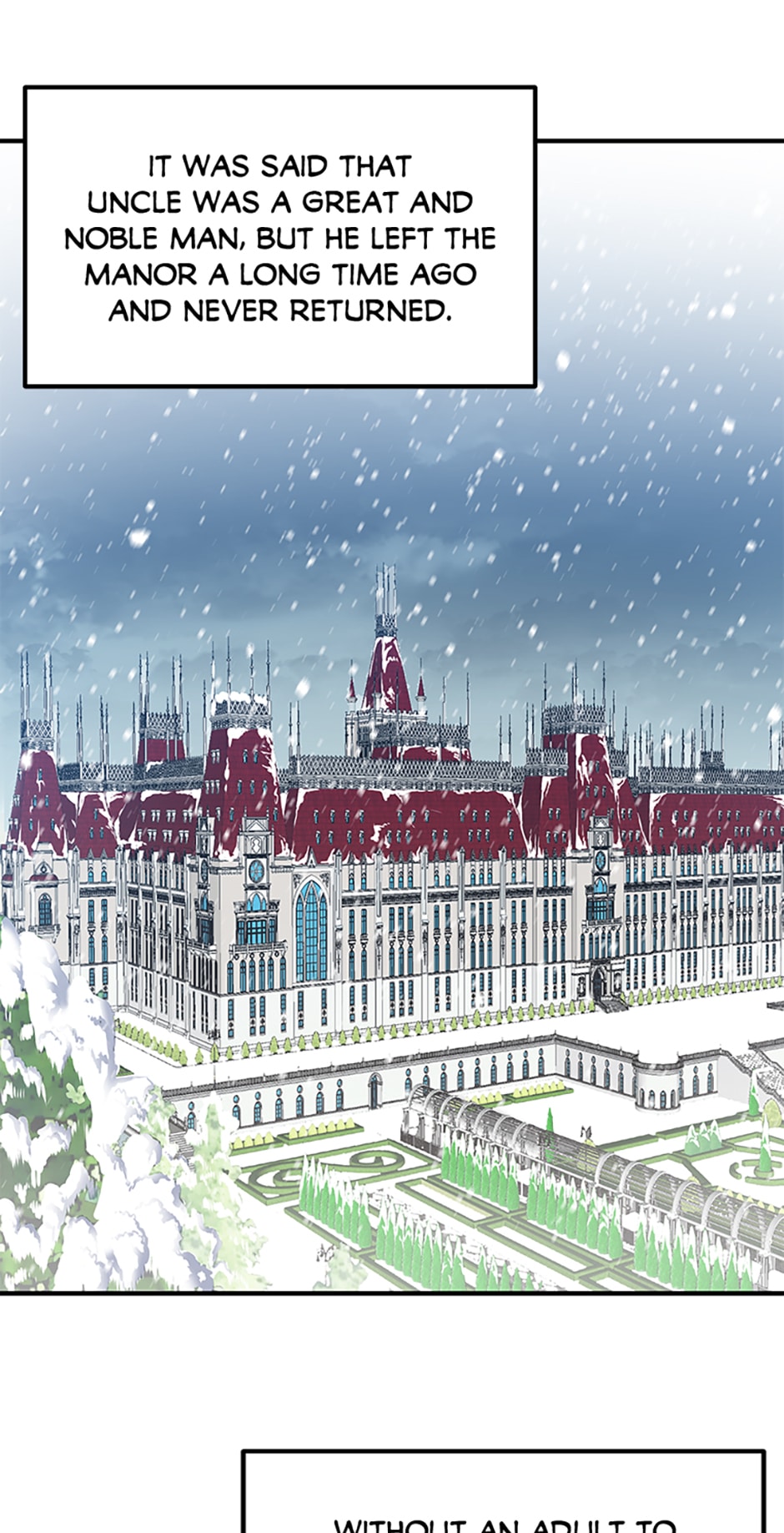 Read the art of reincarnation episode 1 tapas comics