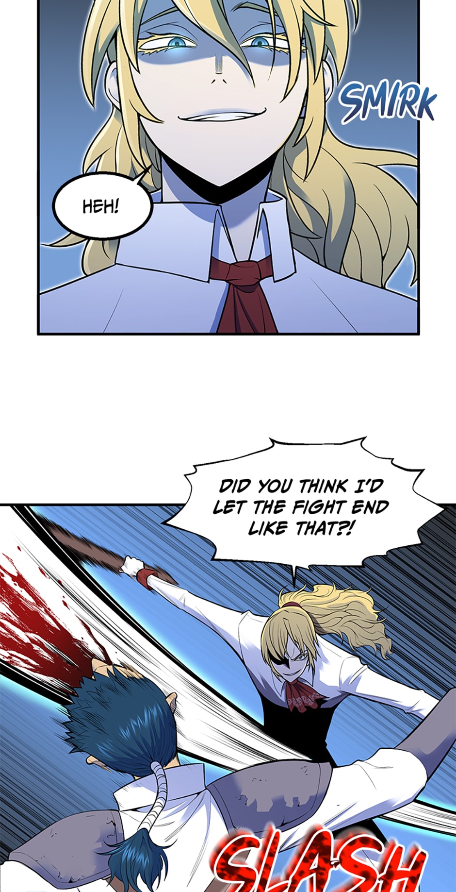 Read the art of reincarnation episode 1 tapas comics