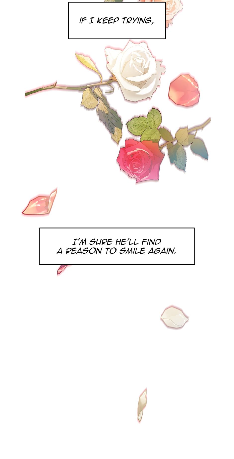 Read Your Regrets Mean Nothing to Me 2. A Twist of Fate Tapas Comics