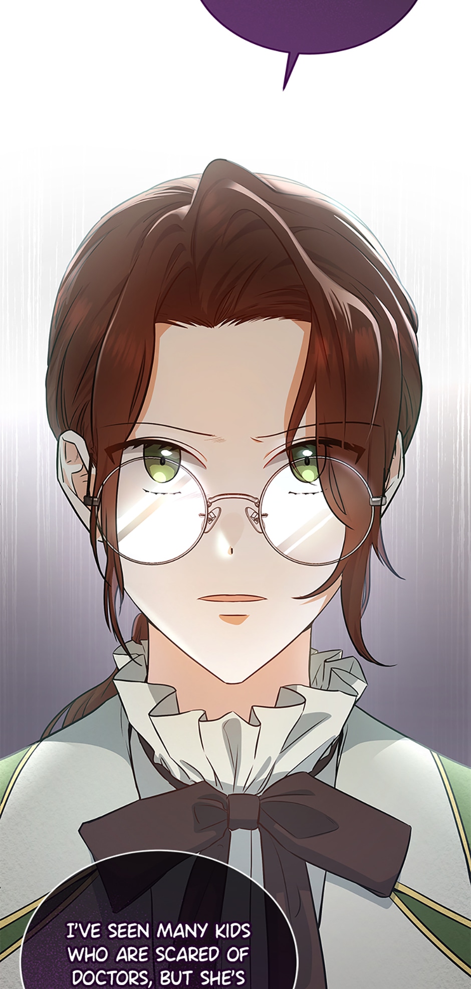 Read The Hero's Savior Episode 4 Tapas Comics