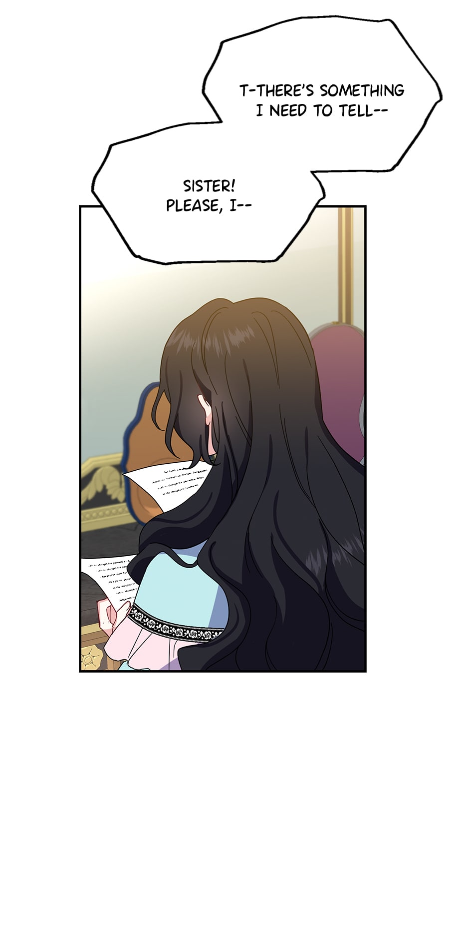 Read Here Comes the Silver Spoon! Episode 2 Tapas Comics