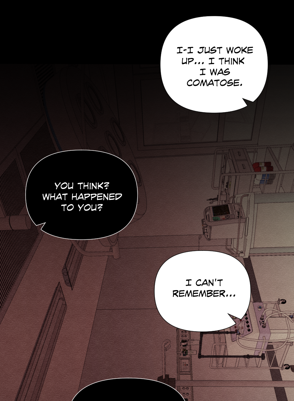 Read Safe as Houses Episode 2 Tapas Comics