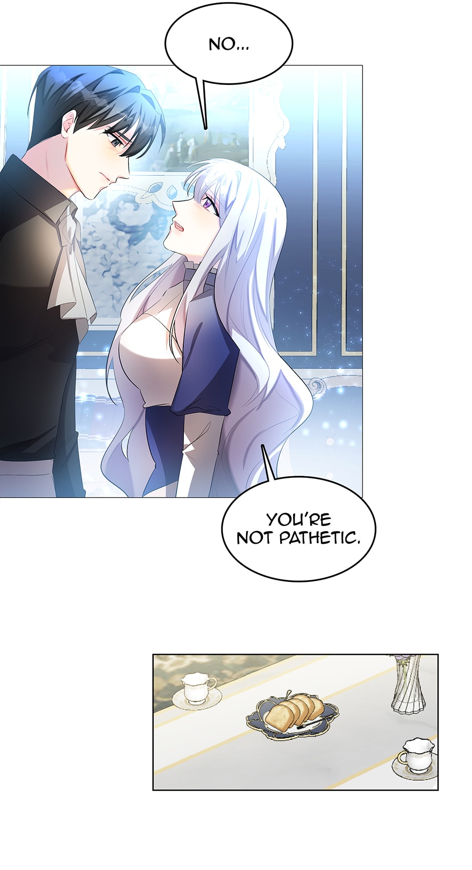 Read Your Regrets Mean Nothing to Me 2. A Twist of Fate Tapas Comics