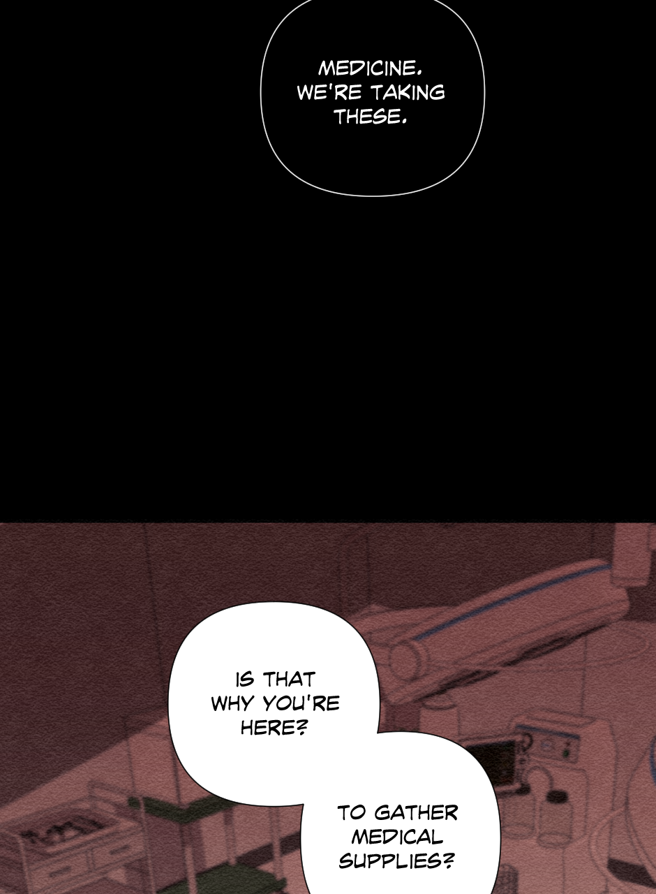 Read Safe as Houses Episode 2 Tapas Comics