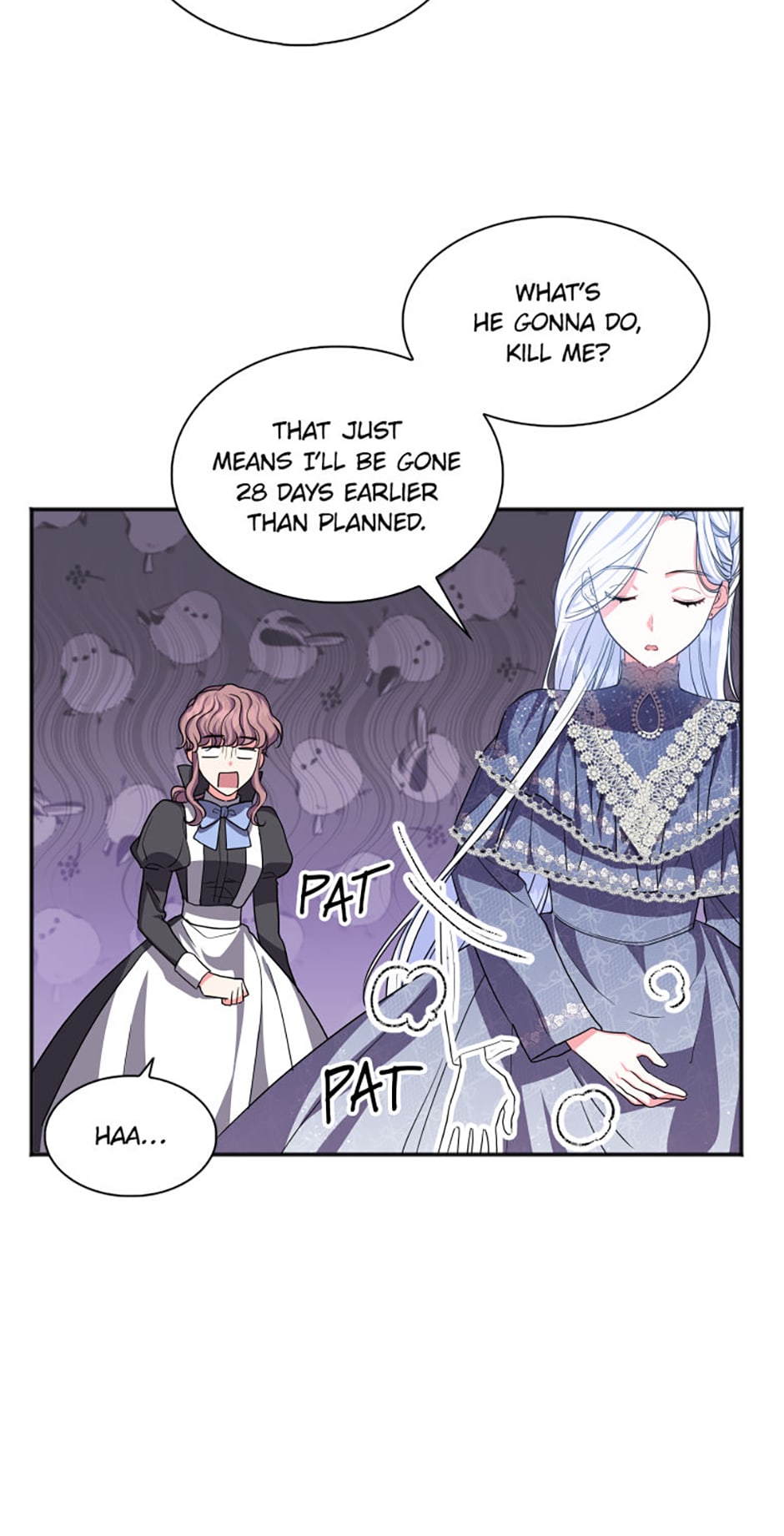 Read Sierra On Strike Episode 4 Tapas Comics read-sierra-on-strike-episode-4-tapas-comics