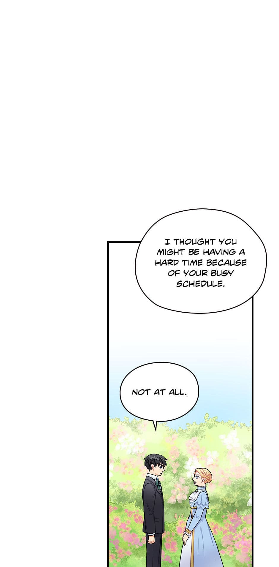 Read The Flower Dances and the Wind Sings Episode 2 Tapas Comics