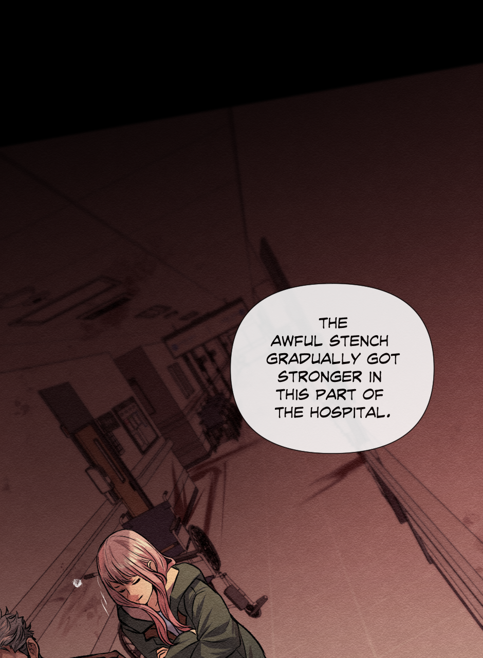 Read Safe as Houses Episode 2 Tapas Comics