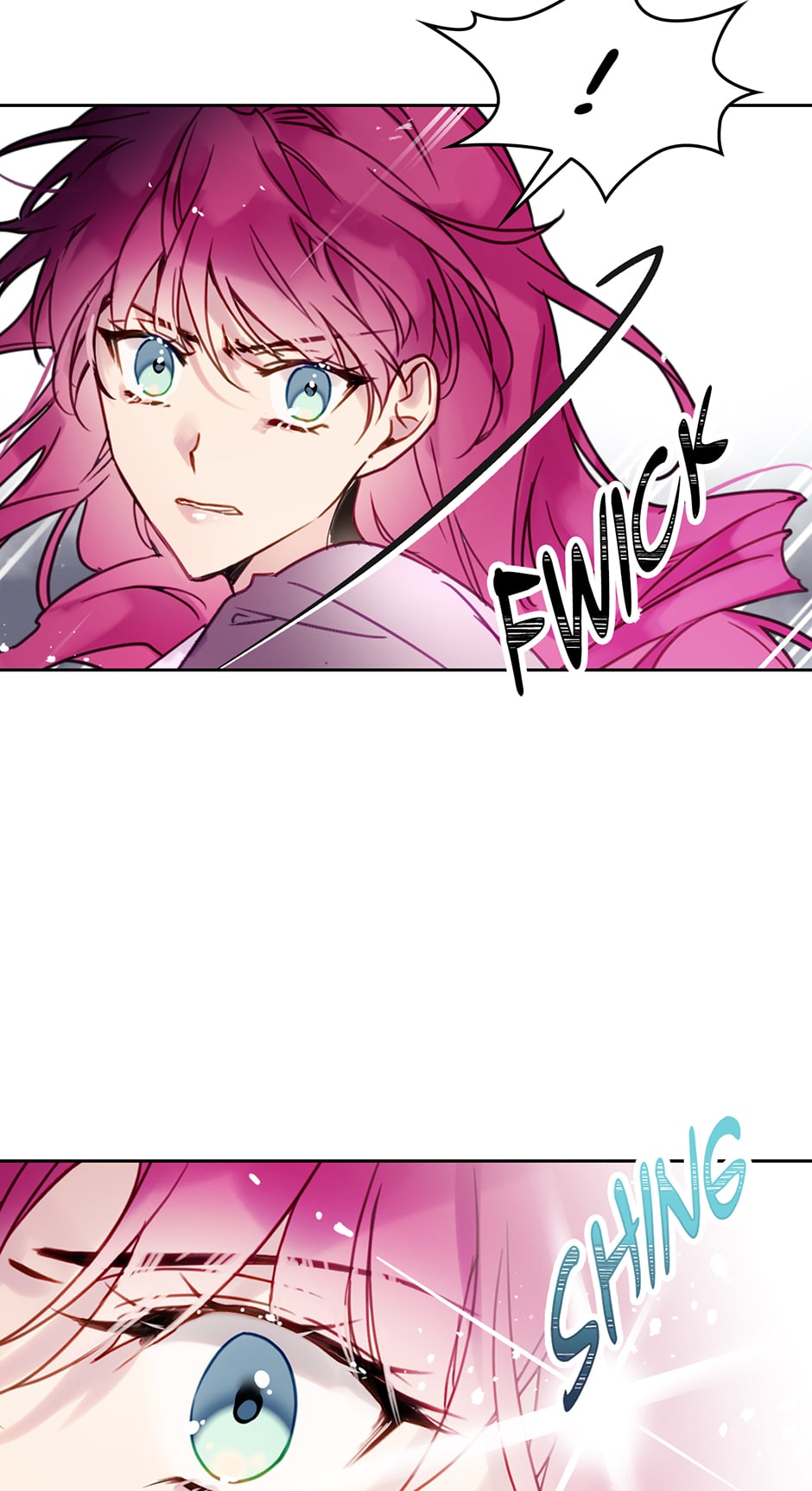 Villains Are Destined To Die