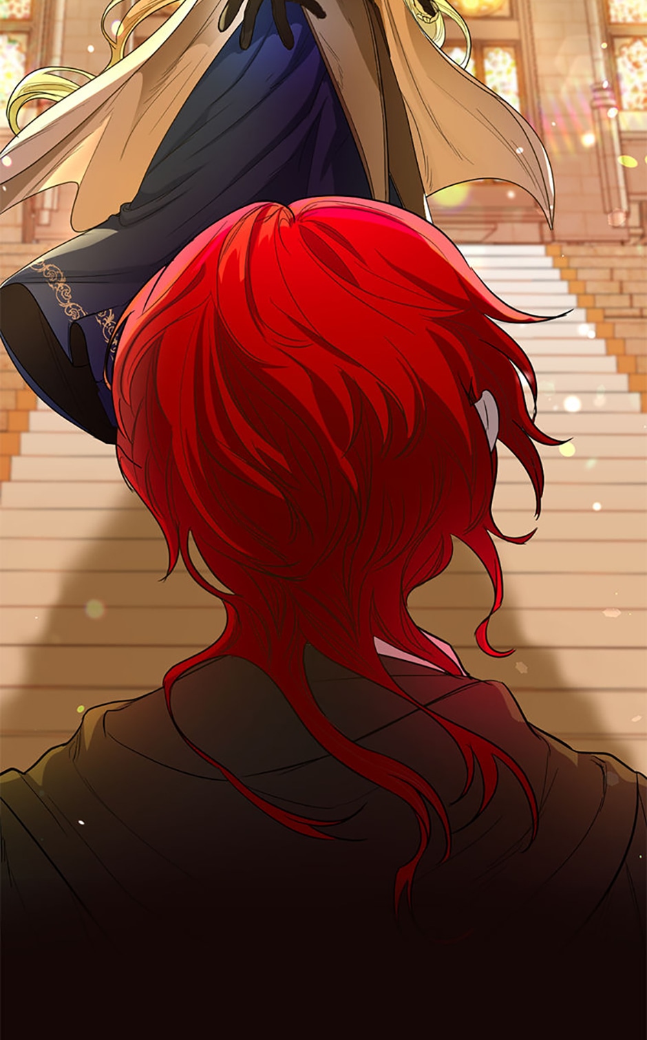 Read The Duchess's Contract Marriage Episode 1 Tapas Comics