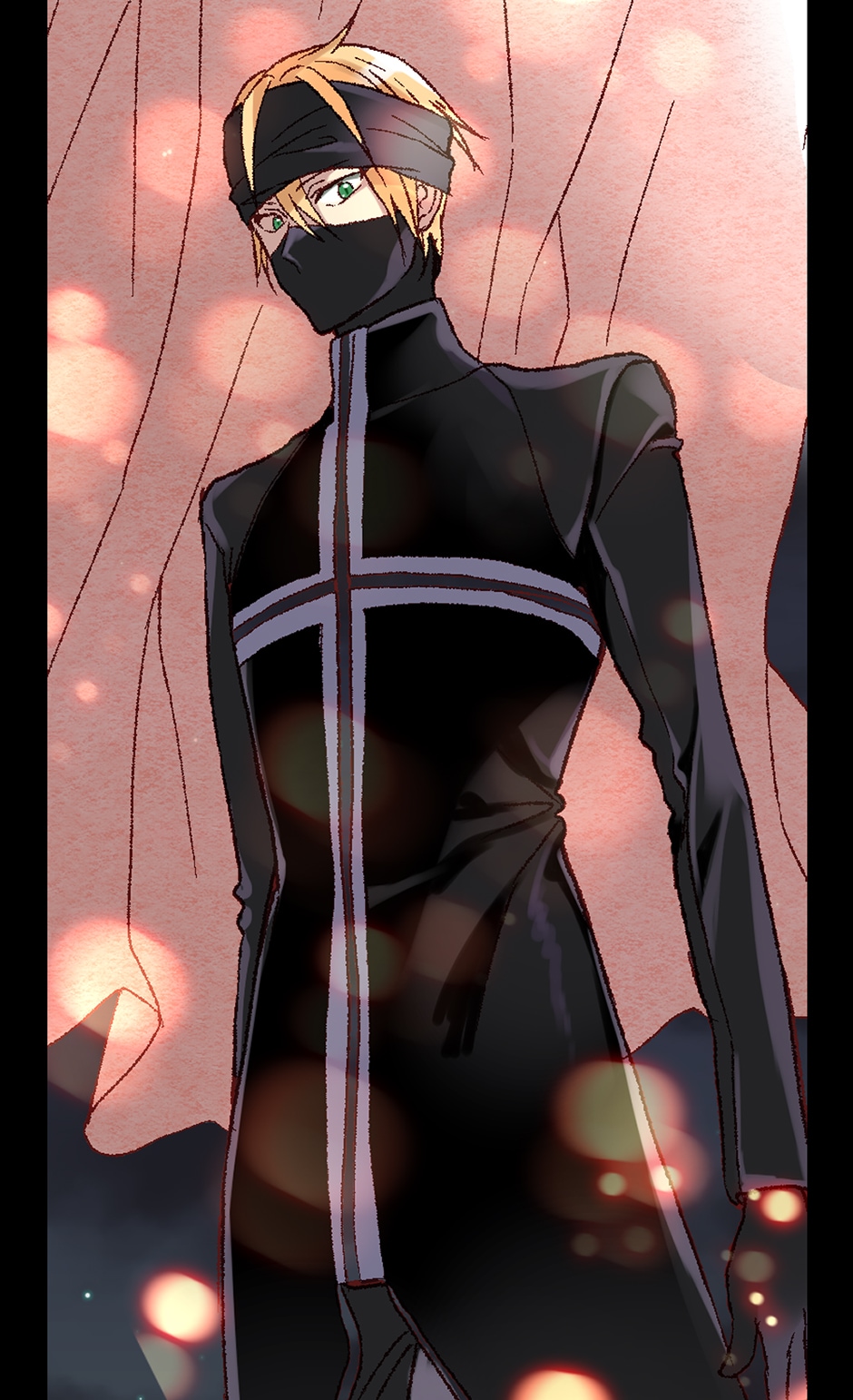 Read Empress of Another World 2. I Have To Survive Tapas Comics