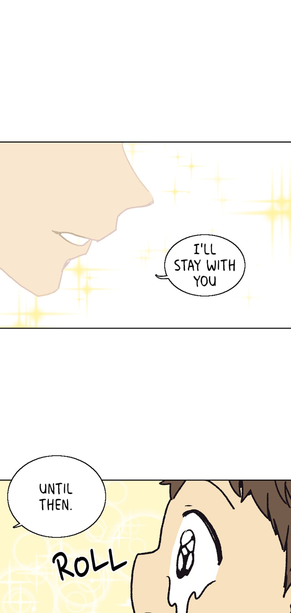 The Man Who Save Me