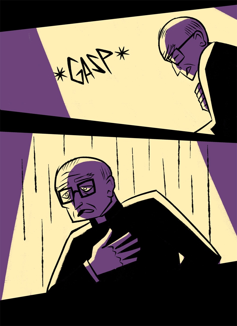 Read Lord Have Mercy Vol 1 Pages 50 53 Tapas Comics