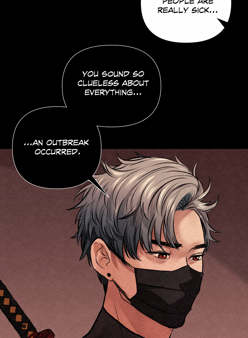 Read Safe as Houses Episode 2 Tapas Comics